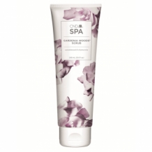 CND™ Gardenia Woods™ Scrub